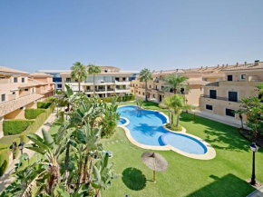 Holiday Home Jardines del Pla by Interhome